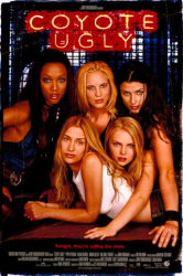 Cover: Coyote Ugly 2000 German DTS 1080p BluRay x264-MoreHD : Coyote Ugly 2000 German DTS 1080p BluRay x264-MoreHD