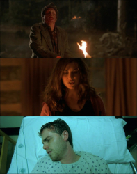 Cover: Cabin Fever German DL 2002 1080p BluRay x264-DEFUSED : Cabin Fever German DL 2002 1080p BluRay x264-DEFUSED