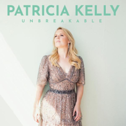 : Patricia Kelly - Unbreakable (2021) FLAC
