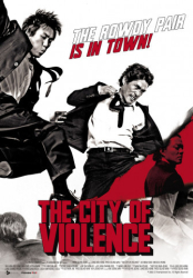 : City of Violence 2006 German 1080p BluRay x264-DETAiLS