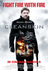 Cover: Cleanskin Bis zum Anschlag 2012 German DL 1080p BluRay x264-DETAiLS : Cleanskin Bis zum Anschlag 2012 German DL 1080p BluRay x264-DETAiLS