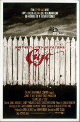 Cover: Cujo 1983 GERMAN DL 1080P WEB H264-WAYNE : Cujo 1983 GERMAN DL 1080P WEB H264-WAYNE