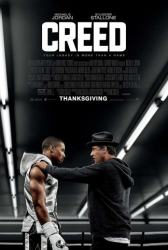 Cover: Creed Rockys Legacy 2015 German DL 1080p BluRay x264 iNTERNAL-VideoStar : Creed Rockys Legacy 2015 German DL 1080p BluRay x264 iNTERNAL-VideoStar