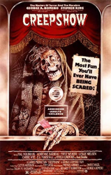 Cover: Creepshow Die Unheimlich Verrückte Geisterstunde GERMAN 1982 AC3D DL 1080p BluRay x264-GOREHOUNDS : Creepshow Die Unheimlich Verrückte Geisterstunde GERMAN 1982 AC3D DL 1080p BluRay x264-GOREHOUNDS