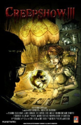 Cover: Creepshow 3 2006 German DL 1080p BluRay x264-SPiCY : Creepshow 3 2006 German DL 1080p BluRay x264-SPiCY