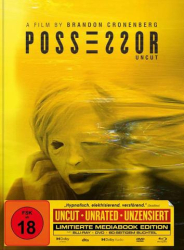 : Possessor 2020 German Aac Dubbed Uncut WebriP XviD-HaN