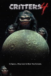 Cover: Critters 4 1992 GERMAN AC3D DL 1080p BluRay x264-COOLHD : Critters 4 1992 GERMAN AC3D DL 1080p BluRay x264-COOLHD