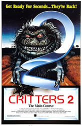 Cover: Critters 2 Sie kehren zurueck German 1988 German 1080p HDTVRip Repack X264-ARC : Critters 2 Sie kehren zurueck German 1988 German 1080p HDTVRip Repack X264-ARC