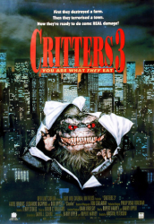 Cover: Critters 3 1991 GERMAN AC3D DL 1080p BluRay x264-COOLHD : Critters 3 1991 GERMAN AC3D DL 1080p BluRay x264-COOLHD