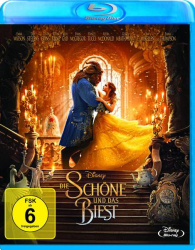 : Die Schöne und das Biest 2017 German Dts Dl 1080p BluRay x264-CoiNciDence