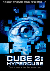 Cover: Cube 2 Hypercube 2002 GERMAN AC3D DL 1080p BluRay x264-COOLHD : Cube 2 Hypercube 2002 GERMAN AC3D DL 1080p BluRay x264-COOLHD