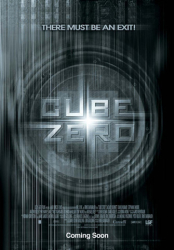 Cover: Cube Zero 2004 German DL 1080p BluRay x264-WOMBAT : Cube Zero 2004 German DL 1080p BluRay x264-WOMBAT