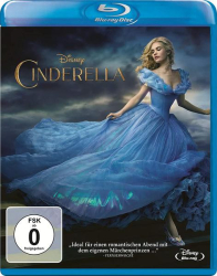 : Cinderella 2015 German Dts Dl 1080p BluRay x264-ExquiSiTe