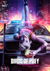 : Birds of Prey And the Fantabulous Emancipation of One Harley Quinn 2020 Multi Complete Uhd Bluray-Monument
