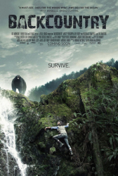 Cover: Backcountry Gnadenlose Wildnis 2014 German DL 1080p BluRay x264-ENCOUNTERS : Backcountry Gnadenlose Wildnis 2014 German DL 1080p BluRay x264-ENCOUNTERS