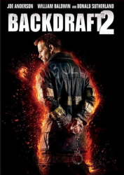 Cover: Backdraft 2 2019 German DTS DL 1080p BluRay x264-COiNCiDENCE : Backdraft 2 2019 German DTS DL 1080p BluRay x264-COiNCiDENCE