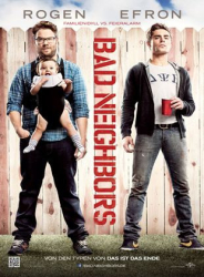 Cover: Bad Neighbors German DL 1080p BluRay x264-EXQUiSiTE : Bad Neighbors German DL 1080p BluRay x264-EXQUiSiTE