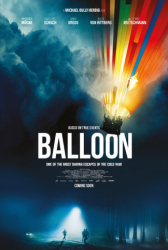Cover: Ballon 2018 GERMAN 1080p BluRay x264-UNiVERSUM : Ballon 2018 GERMAN 1080p BluRay x264-UNiVERSUM
