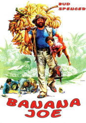Cover: Banana Joe 1982 German 1080p BluRay x264-DETAiLS : Banana Joe 1982 German 1080p BluRay x264-DETAiLS