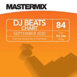 : Mastermix DJ Beats Chart Volume 84 (2021)