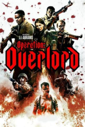 : Operation Overlord 2018 German Dl 1080p BluRay x265-PaTrol