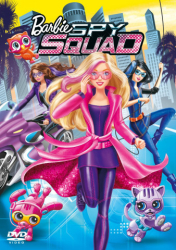 Cover: Barbie Das Agenten Team 2016 German DL 1080p BluRay x264-WOMBAT : Barbie Das Agenten Team 2016 German DL 1080p BluRay x264-WOMBAT