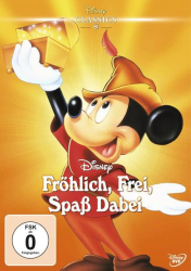 Cover: Froehlich Frei Spass dabei Disneys Wackere Helden 1947 German Dl Ac3 Dubbed 1080p BluRay x264-muhHd : Froehlich Frei Spass dabei Disneys Wackere Helden 1947 German Dl Ac3 Dubbed 1080p BluRay x264-muhHd
