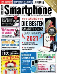 :  Smartphone Magazin Januar-Februar No 06 2021,2022