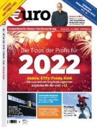 :  Euro am Sonntag Finanzmagazin Dezember No 52 2021