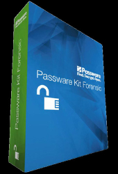 : Passware Kit Forensic 2021.2.1 (x64)