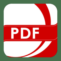 : PDF Reader Pro v2.8.5.1 macOS
