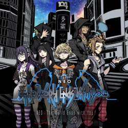 : Neo The World Ends with You Ps4-Duplex
