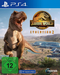 : Jurassic World Evolution 2 Ps4-Duplex