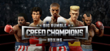 : Big Rumble Boxing Creed Champions Ps4-Duplex