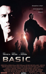 Cover: Basic 2003 German DL 1080p BluRay x264-DETAiLS : Basic 2003 German DL 1080p BluRay x264-DETAiLS