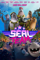 Cover: Das Seehund Team 2021 German Dl 1080P Web X264-Wayne : Das Seehund Team 2021 German Dl 1080P Web X264-Wayne