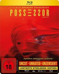 Cover: Possessor 2020 German Dubbed Dl 1080p Web h264-NoSpaceLeft : Possessor 2020 German Dubbed Dl 1080p Web h264-NoSpaceLeft