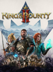 : Kings Bounty Ii Ps4-Hr