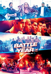 Cover: Battle of the Year German DL 1080p BluRay x264-EXQUiSiTE : Battle of the Year German DL 1080p BluRay x264-EXQUiSiTE
