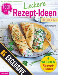 : LiebesLand FoodKiss Leckere Rezept Idee No 20 2021
