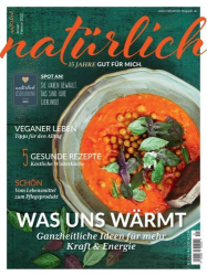 : Naturlich Gut für mich Magazin No 01 Januar-Februar 2022
