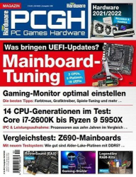 : Pc Games Hardware Magazin No 02 2022
