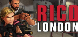: Rico London Ps4-UnliMiTed