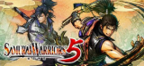 : Samurai Warriors 5 Ps4-Duplex