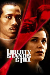Cover: Liberty stands still Im Visier des Moerders 2002 German Dl Ac3D 1080p Web h264-iNfotv : Liberty stands still Im Visier des Moerders 2002 German Dl Ac3D 1080p Web h264-iNfotv
