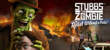 : Stubbs the Zombie Ps4-Duplex