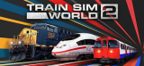 : Train Sim World 2 Rush Hour Deluxe Edition Ps4-Duplex
