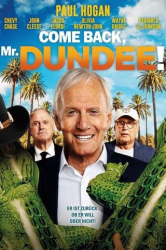 : Come Back Mr Dundee 2020 German Dl 1080p BluRay x265-PaTrol