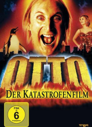 : Otto Der Katastrofenfilm Special Edition 2000 German 1080p BluRay x265-PaTrol