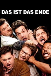Cover: Das ist das Ende 2013 German Dl 1080p BluRay Avc-VeiL : Das ist das Ende 2013 German Dl 1080p BluRay Avc-VeiL
